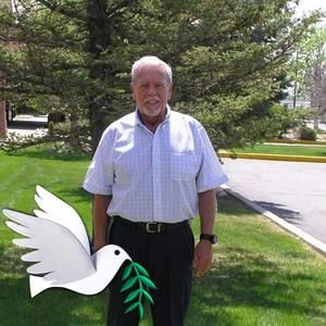 Meet your Posher, Larry